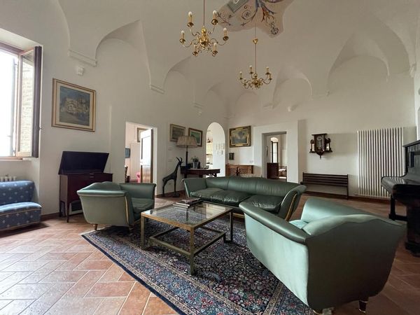La maison de Mario