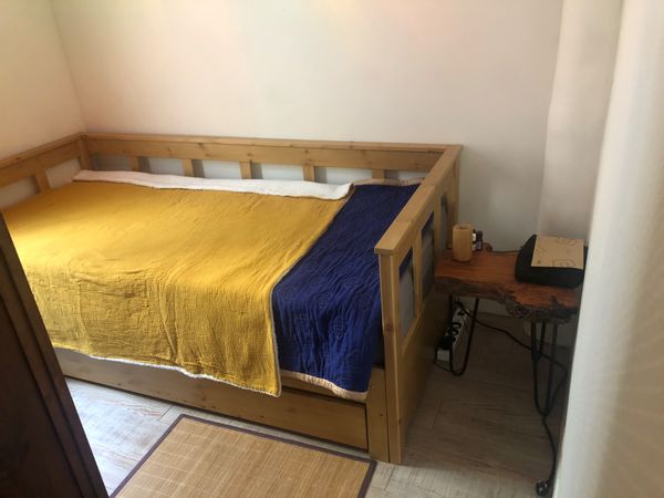 Mon appartement plein centre de Paris