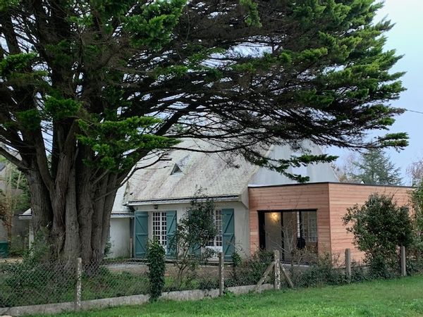 La maison de Juliette