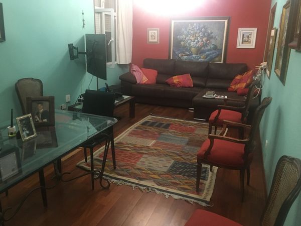 La maison de Paco