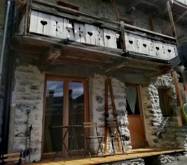 La maison de Clément