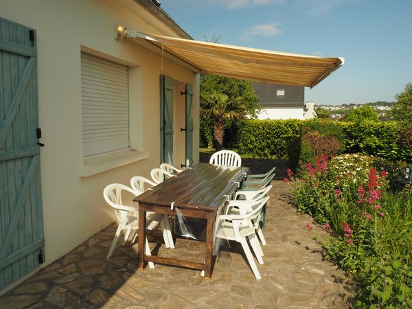 La maison de Loic