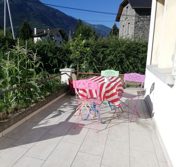 Chez Sabrina
