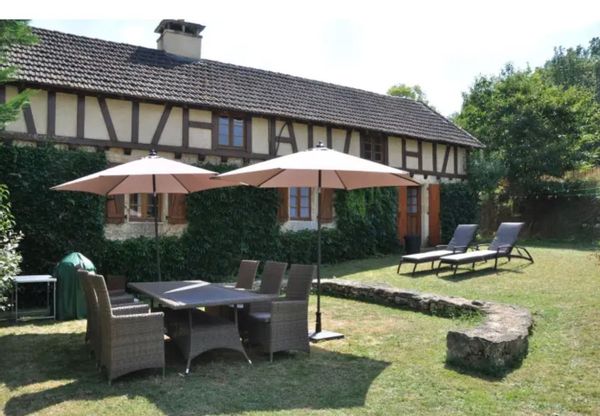 Douceur de vivre en Dordogne