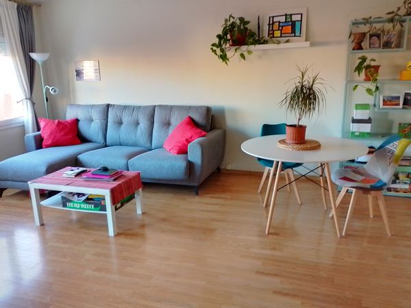 La maison de Marina