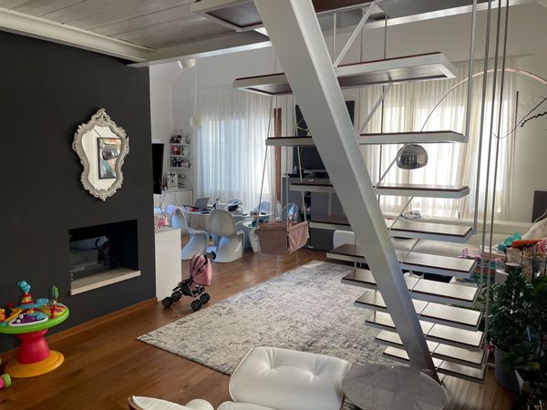 La maison de Paolo