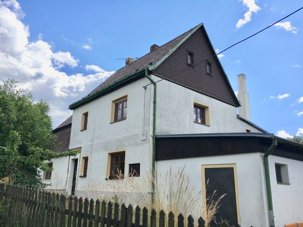 La maison de Michaela