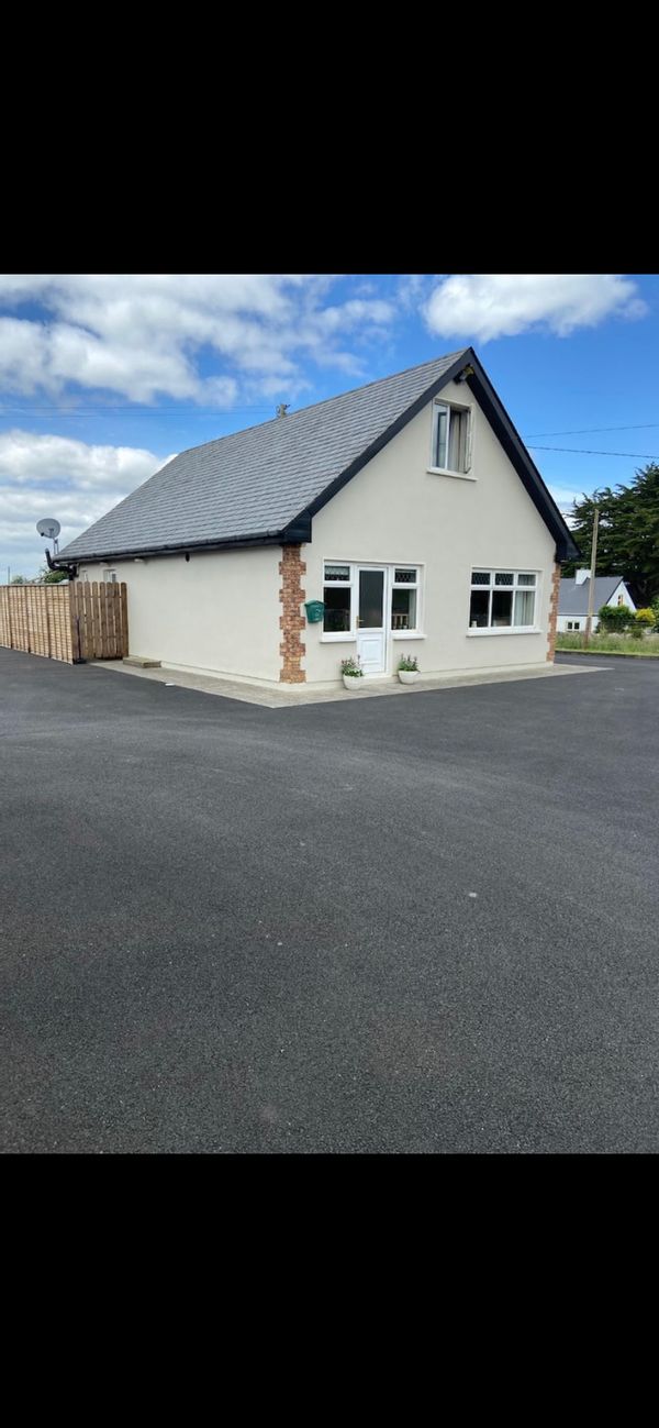 La maison de Elaine