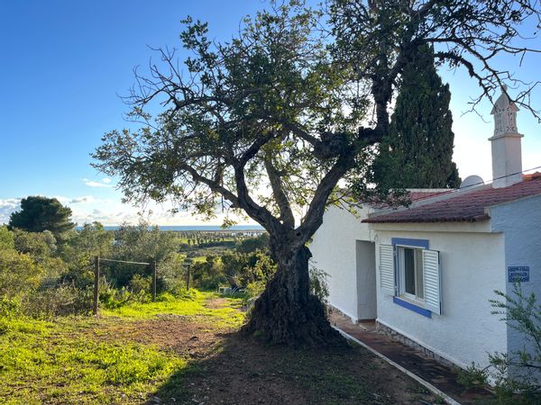 La maison de Johanna