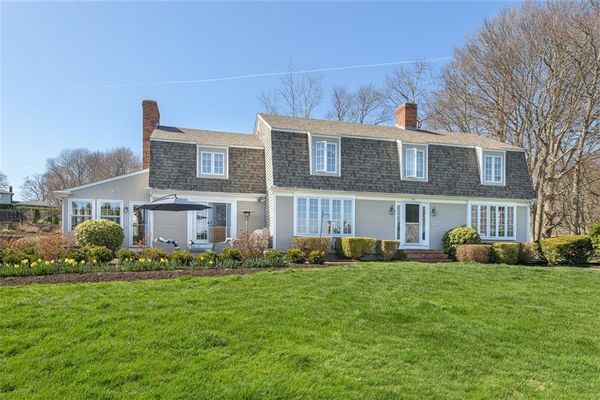 La maison de Kaitlyn