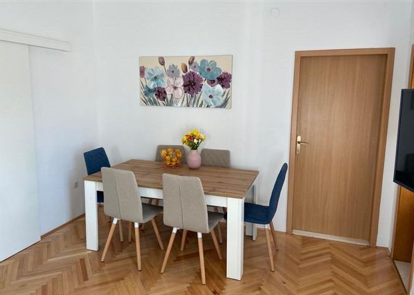 La maison de Ana