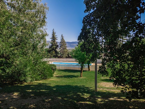 Appartement à La Cerdenya (Pyrénées Orientales) près de Puigcerdá. Maison de Margot et Jésus