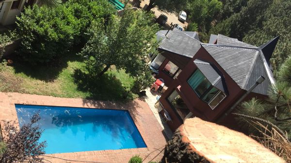 La maison de fabiana