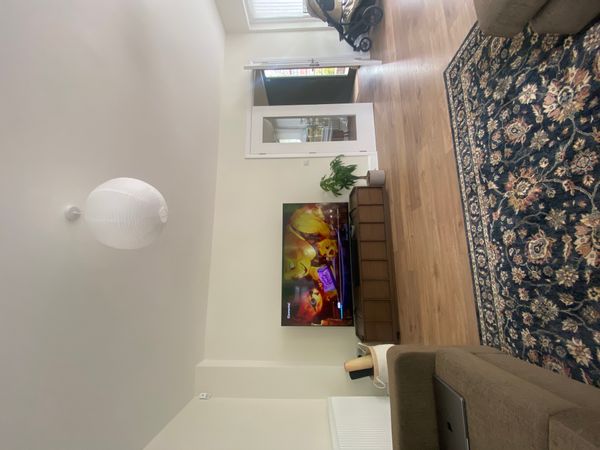La maison de Niall & Grace