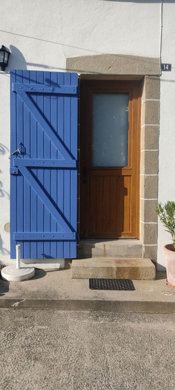 La maisonnette