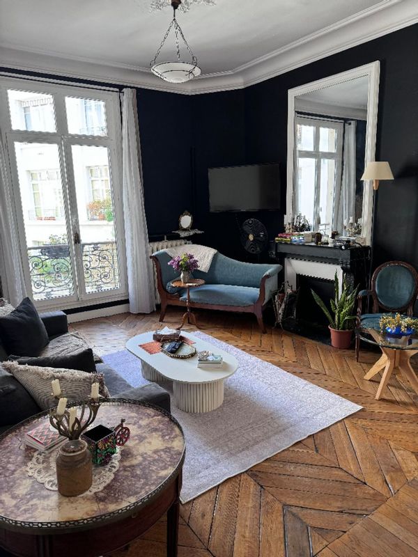 La maison de Hafiz & Sarah