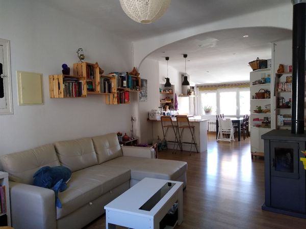 La maison de Ester