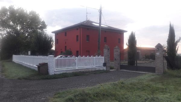 La maison de marco