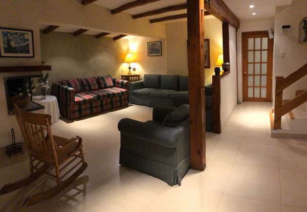 La maison de Luz