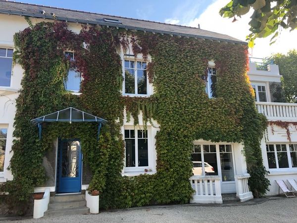 La maison de Lucile