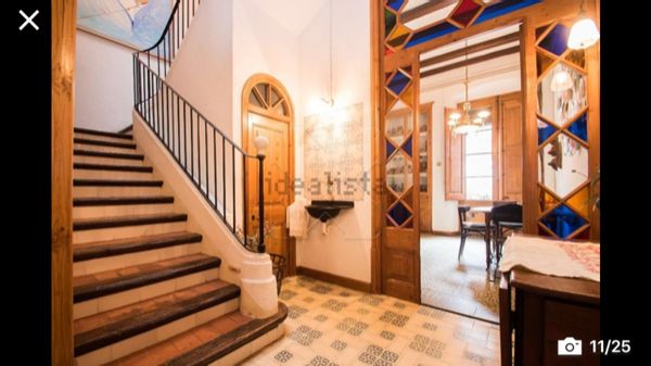 La maison de Marissa y Joan