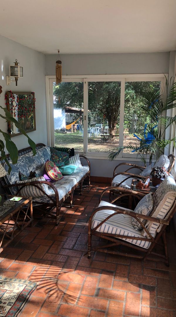 La maison de Beatriz
