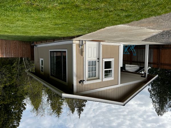 La maison de Bethany