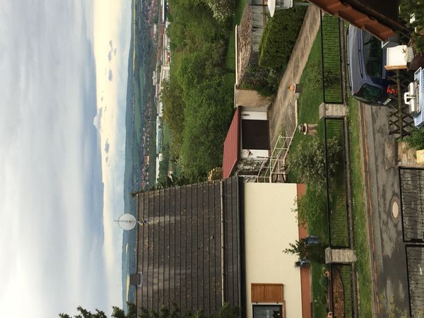 La maison de Eva