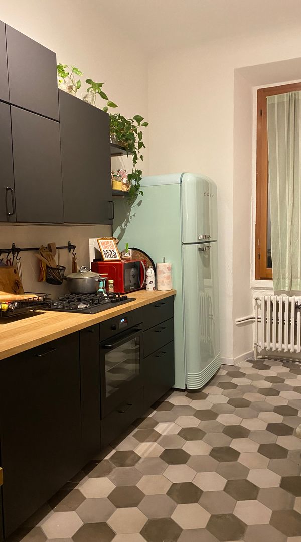 La maison de Alessia