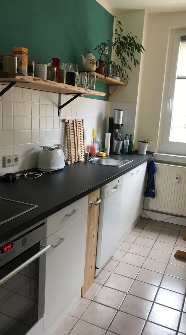 La maison de Julia