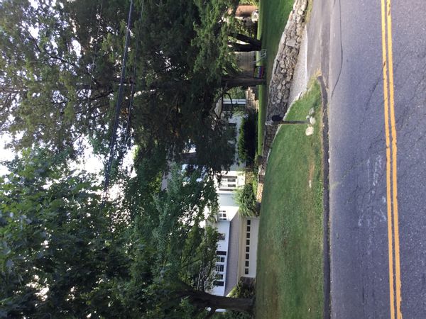 La maison de Doug