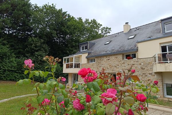 La maison de Pauline