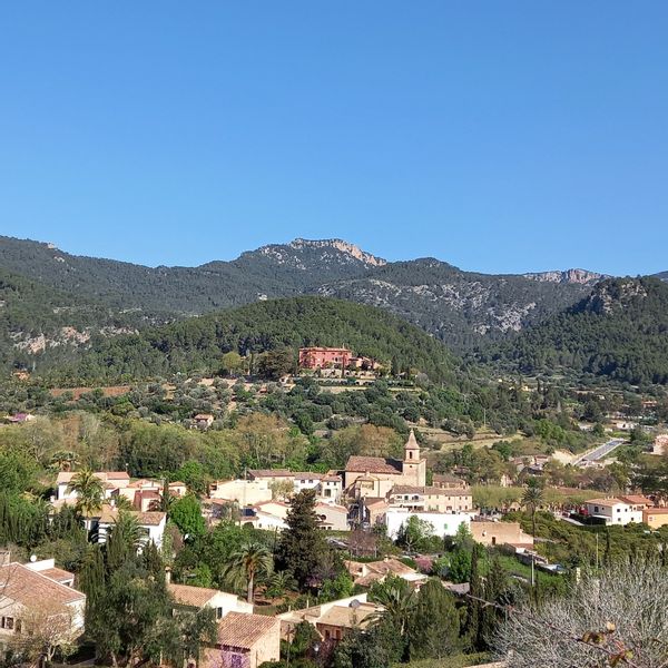 La maison de Tane