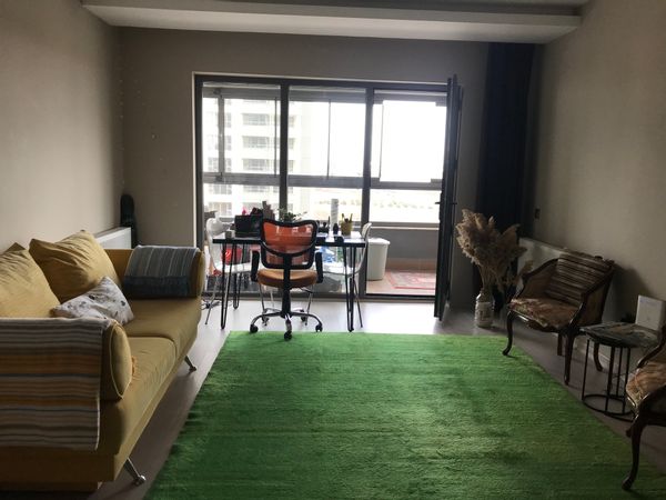 La maison de BEYZA NUR
