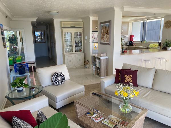 La maison de Michael and Tracey