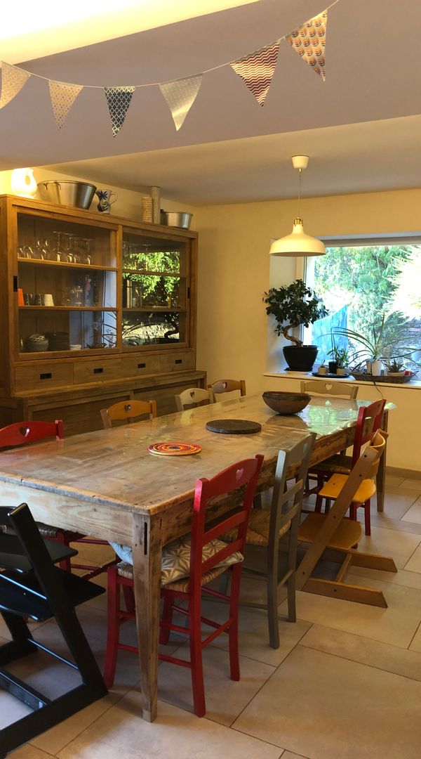 La maison de Pernelle