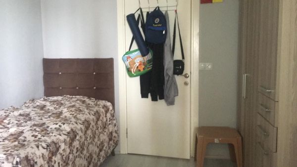 La maison de Birgül Elgis