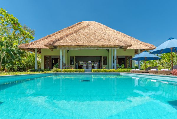 La maison de Lex & Lia