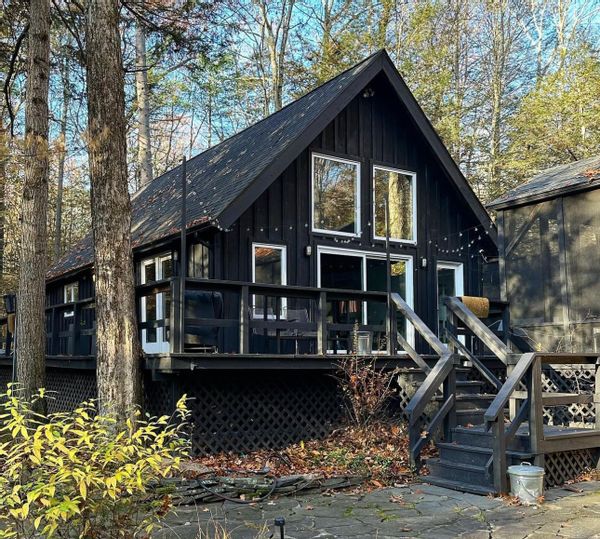 La maison de Barclay