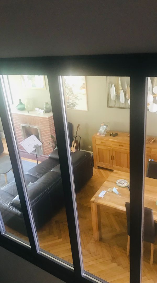 grande maison bourgeoise de 1927 proche des transports en commun avec jardin