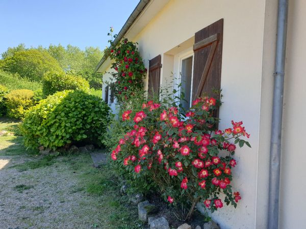 La maison de Nanny