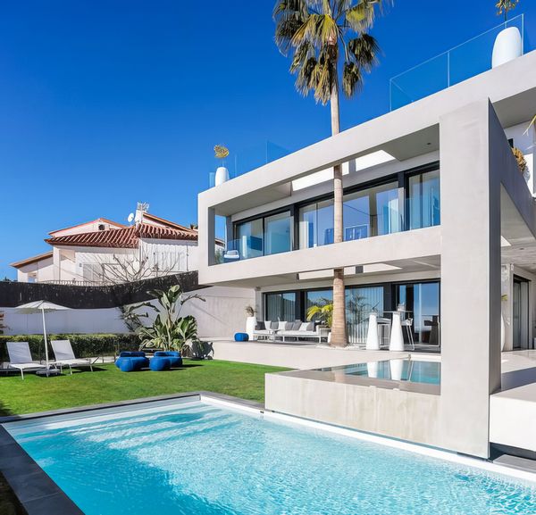 La maison de Jordi