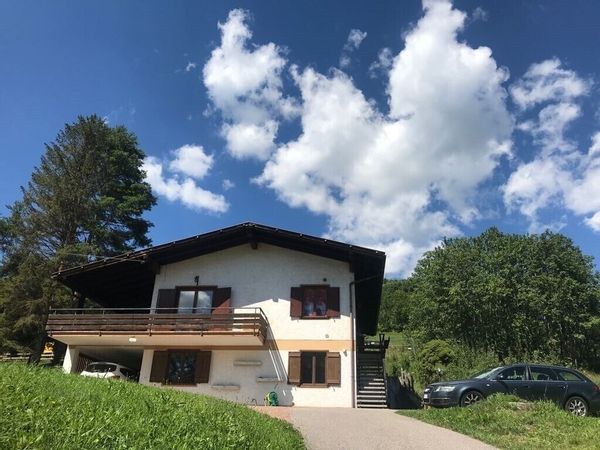 La maison de Germana