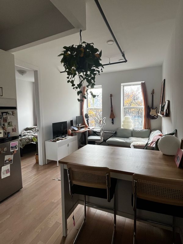 La maison de Nina