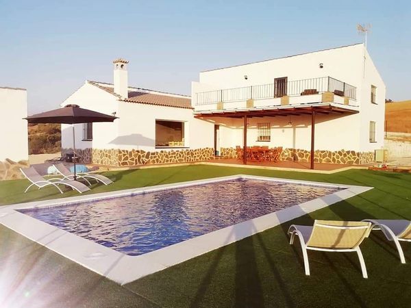 La maison de Fernando
