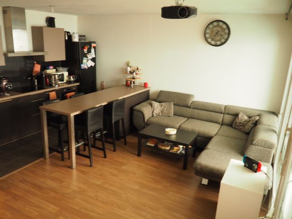 Josselin & Rosa House