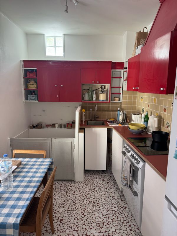 La maison de Clara & Ange