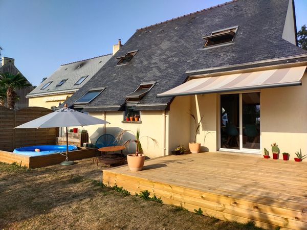 La maison de Nathalie