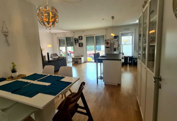 La maison de Moises&Aleska