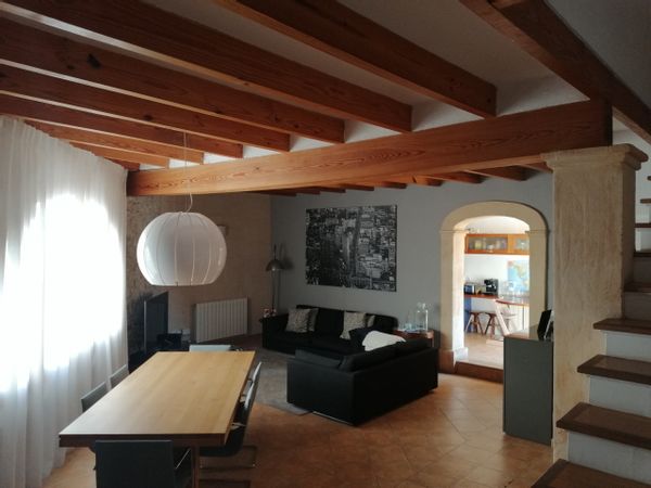 La maison de Xisca